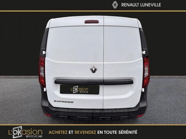 Renault Express Van image 2