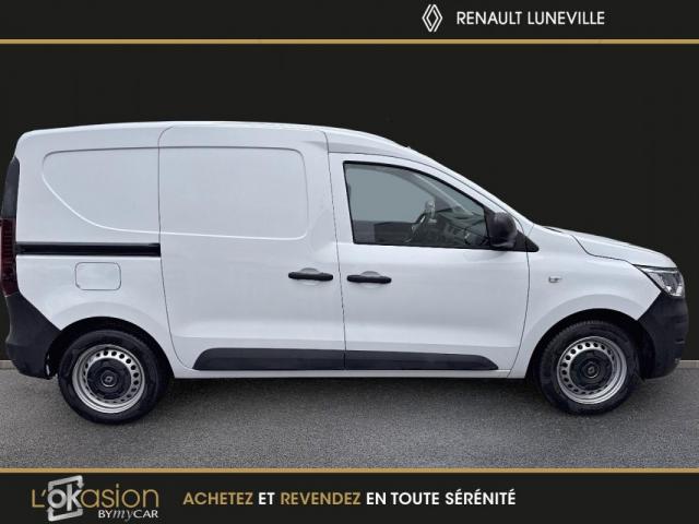 Renault Express Van image 3
