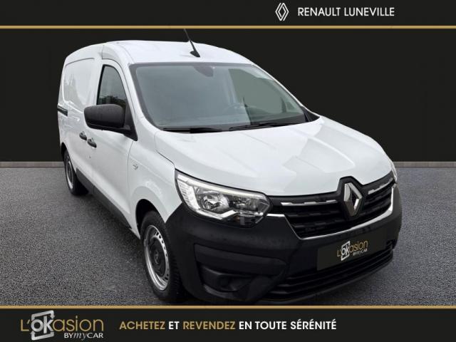 Renault Express Van image 4