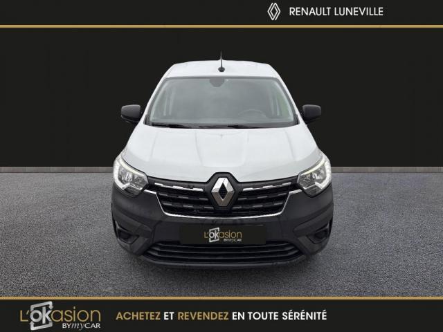 Renault Express Van image 9