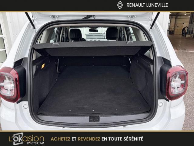 Dacia Duster image 3