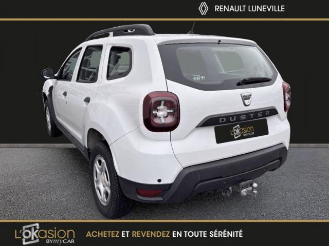 Dacia Duster image 2