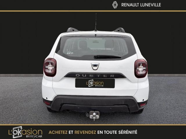 Dacia Duster image 5