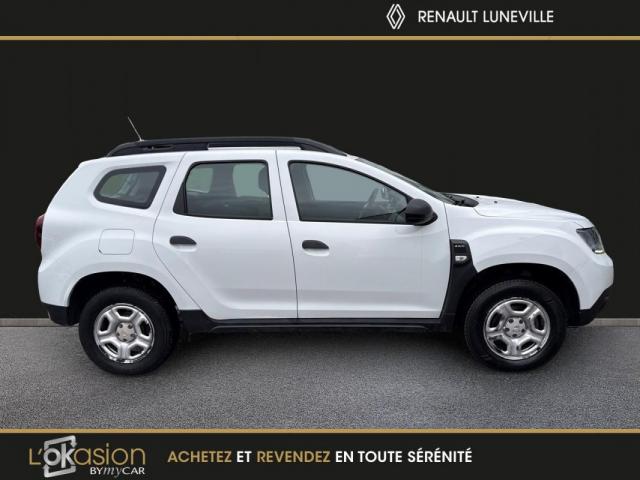 Dacia Duster image 1