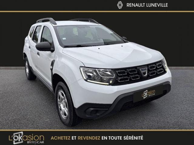 Dacia Duster image 6