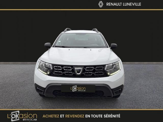 Dacia Duster image 9