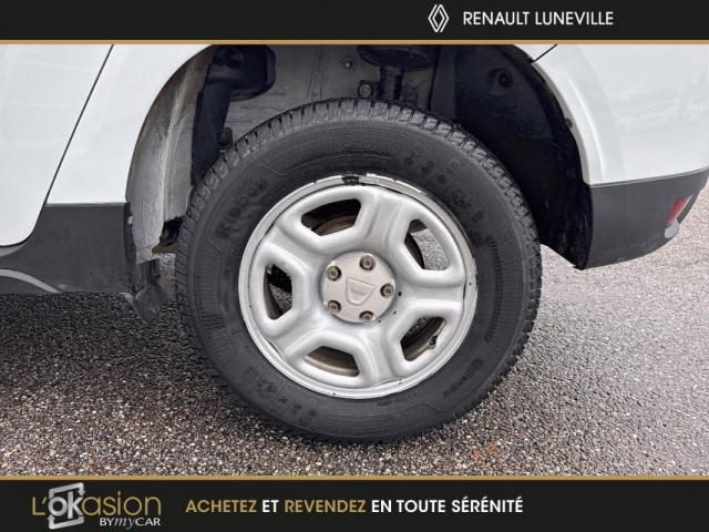 Dacia Duster image 8