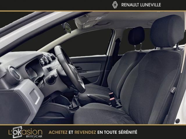 Dacia Duster image 4