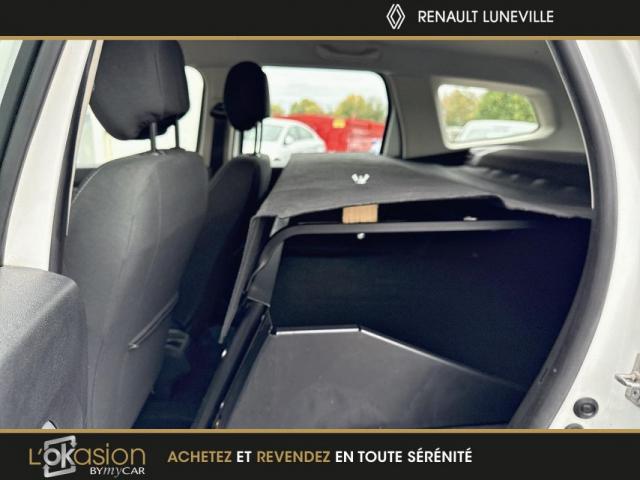 Dacia Duster image 7
