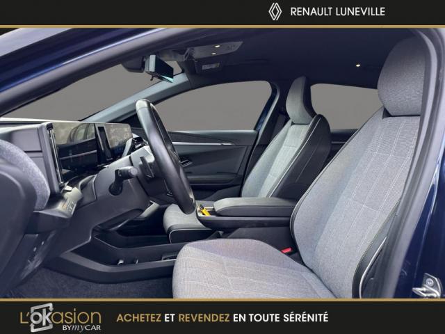 Renault Mégane E-Tech image 5
