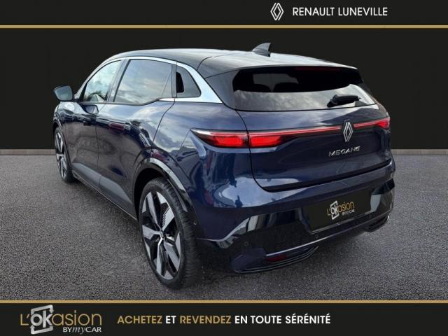 Renault Mégane E-Tech image 8