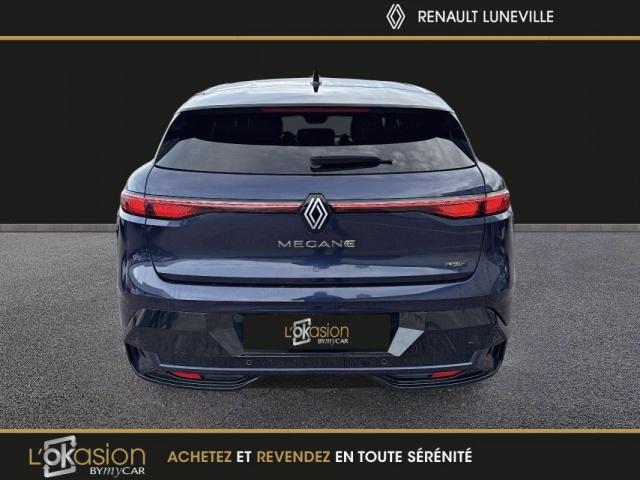 Renault Mégane E-Tech image 9