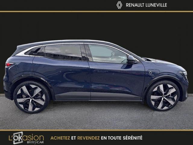 Renault Mégane E-Tech image 4