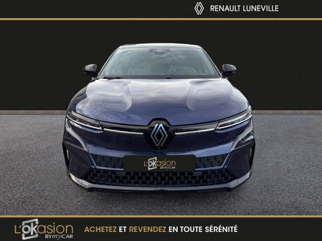 Renault Mégane E-Tech image 2