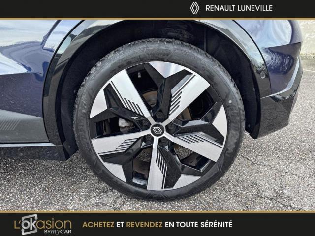 Renault Mégane E-Tech image 1