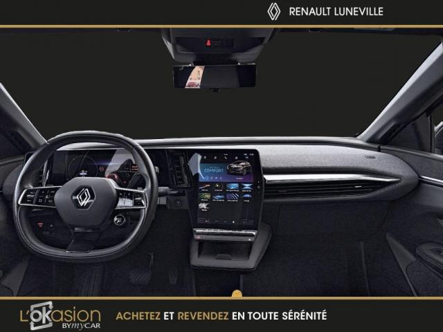 Renault Mégane E-Tech image 6