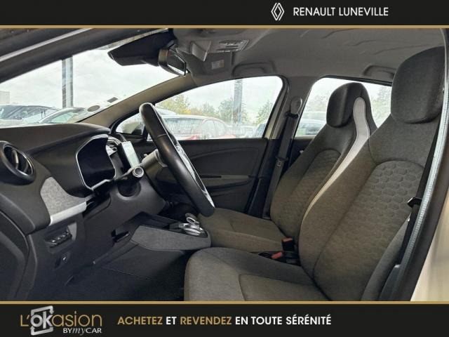 Renault Zoe image 9