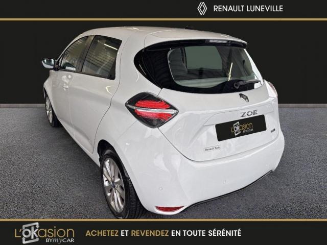 Renault Zoe image 5