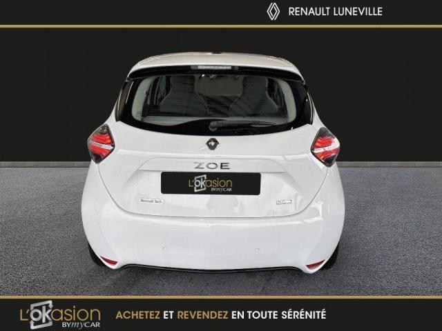 Renault Zoe image 6