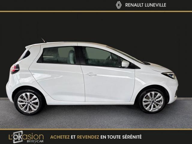 Renault Zoe image 1