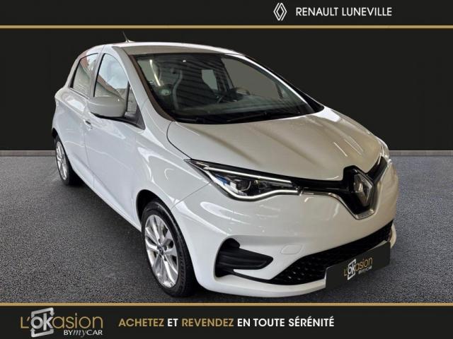 Renault Zoe image 2