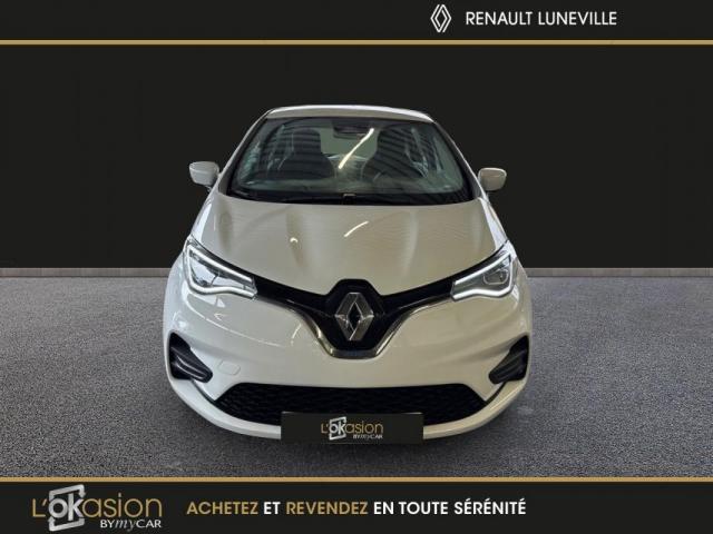 Renault Zoe image 7