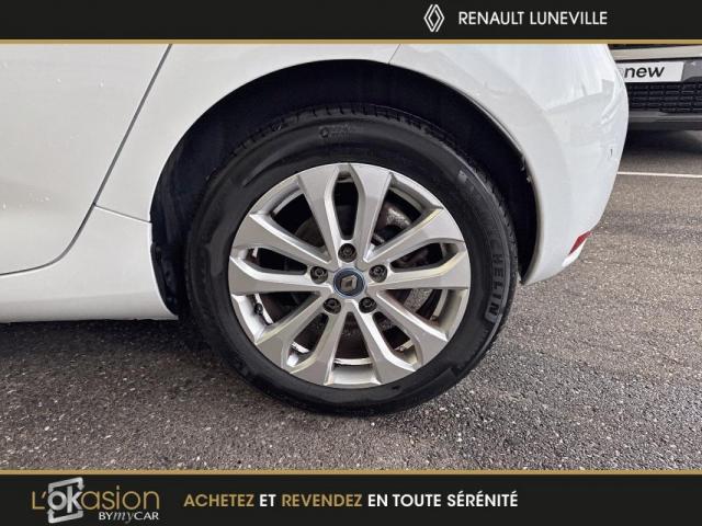 Renault Zoe image 8