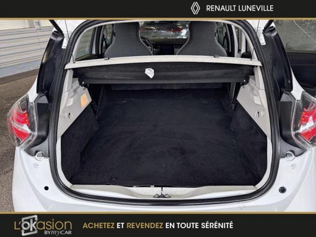 Renault Zoe image 3
