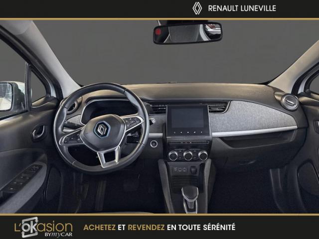 Renault Zoe image 4
