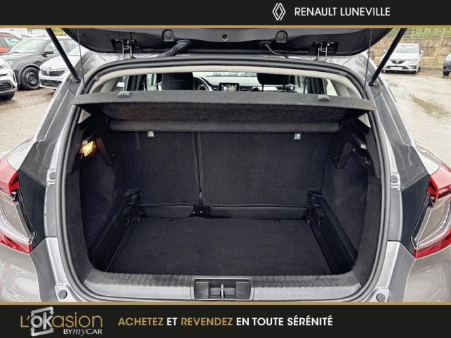Renault Captur image 4