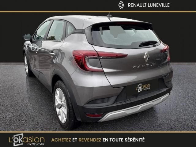 Renault Captur image 7