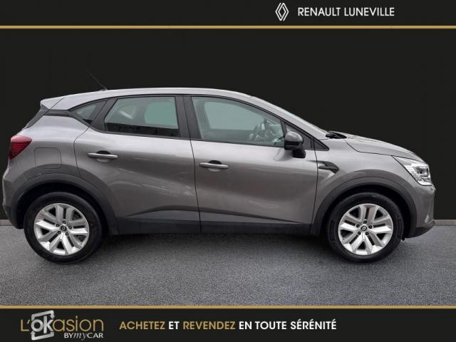 Renault Captur image 3