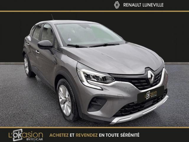 Renault Captur image 1