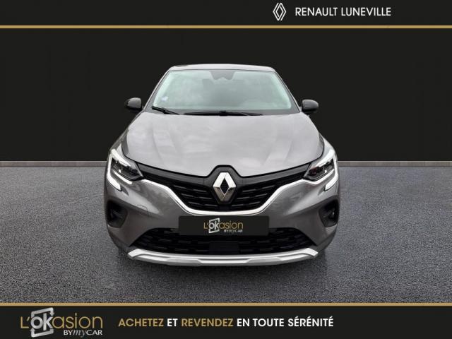 Renault Captur image 2