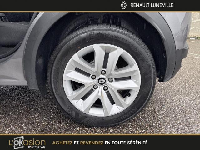 Renault Captur image 8