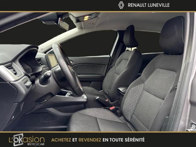 Renault Captur image 5