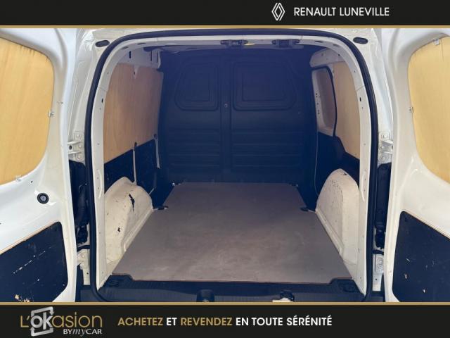 Renault Kangoo Van image 3