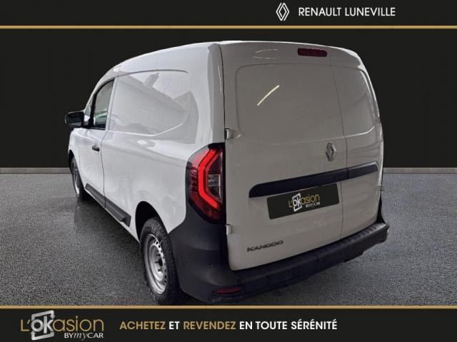 Renault Kangoo Van image 5