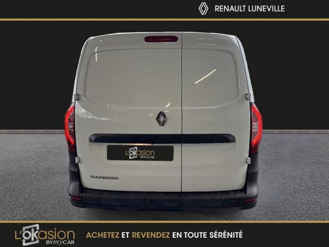 Renault Kangoo Van image 6