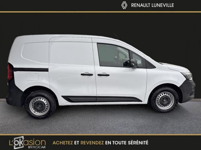 Renault Kangoo Van image 9
