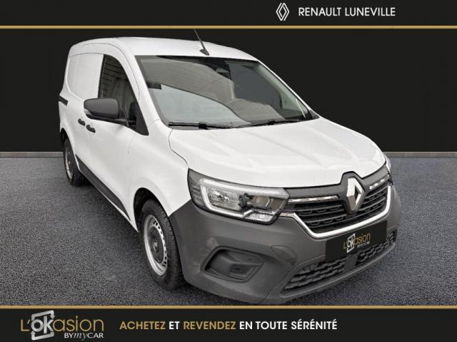 Renault Kangoo Van image 4