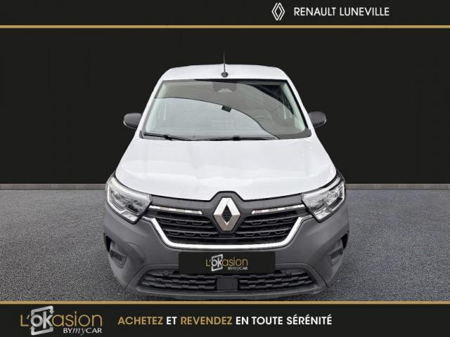 Renault Kangoo Van image 1