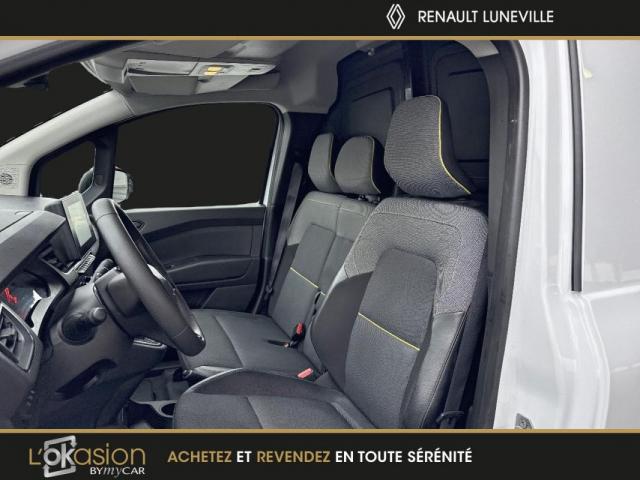 Renault Kangoo Van image 7