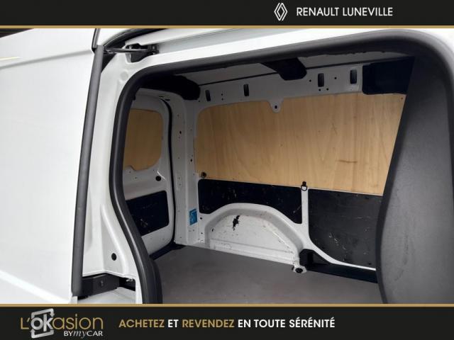 Renault Kangoo Van image 8