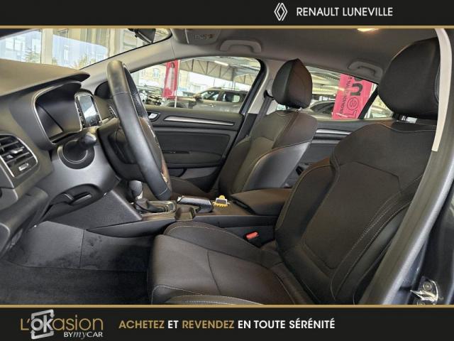 Renault Mégane image 8