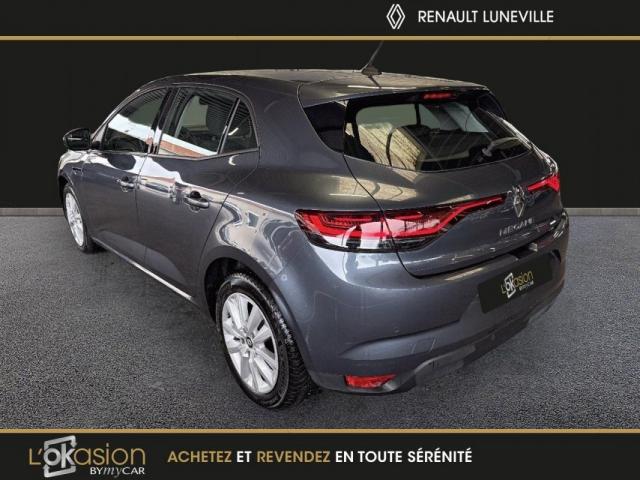 Renault Mégane image 7