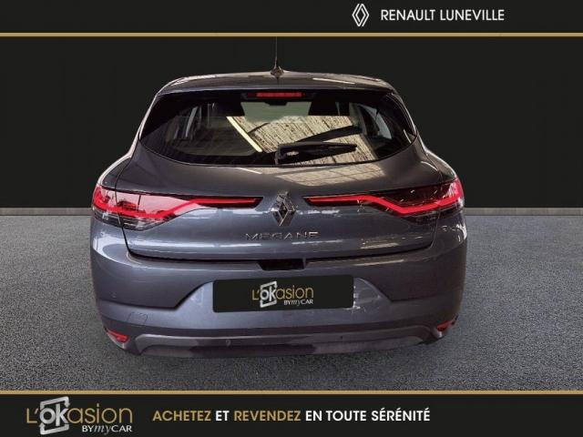 Renault Mégane image 4