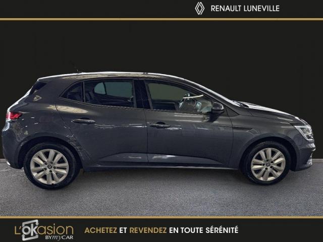 Renault Mégane image 9