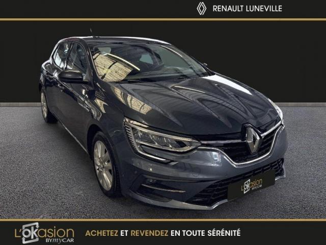 Renault Mégane image 1