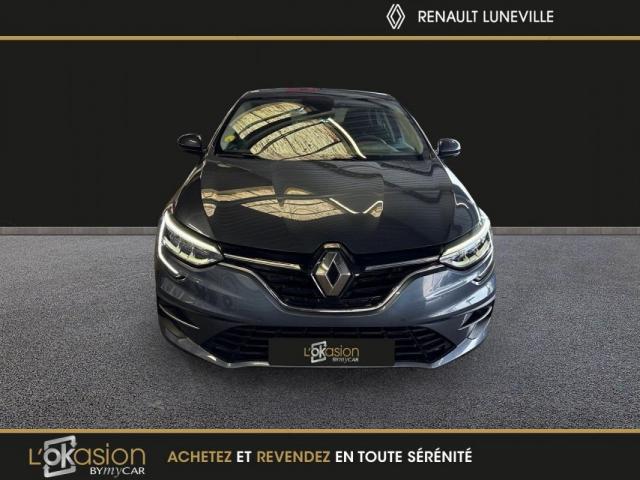 Renault Mégane image 2